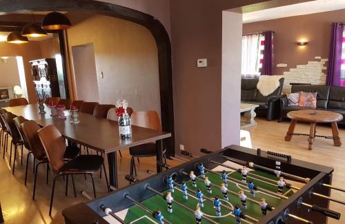 Francorchamps Casa | Luxury Villa with Sauna, cleaning included