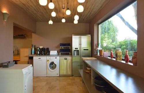Francorchamps Casa | Luxury Villa with Sauna, cleaning included