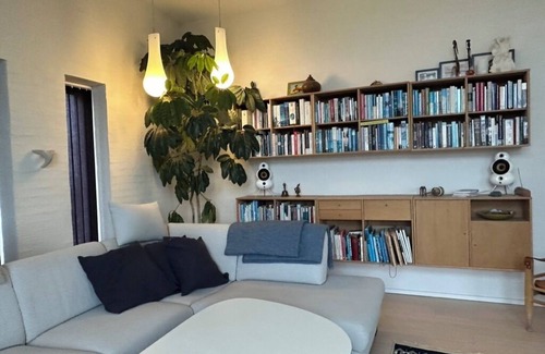 Skødstrup Casa | Luxury villa with sea views