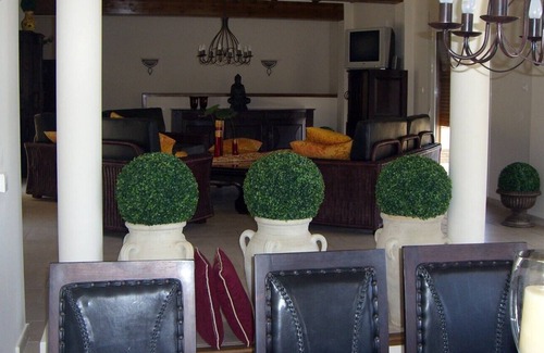 Adsubia Villa | lujosa villa con piscina y piscina infantil en la ladera de la montaña con impresionantes vistas