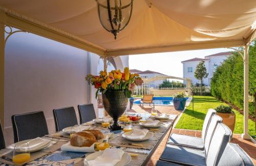 Vabriga Villa | Luxury Villa Zara with a pool