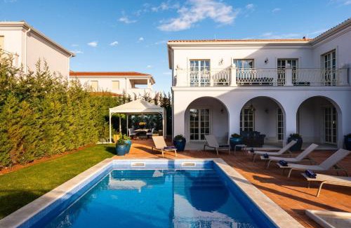 Vabriga Villa | Luxury Villa Zara with a pool