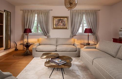 Vabriga Villa | Luxury Villa Zara with a pool