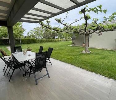 Nei Pori Casa | Luxury Villas 3