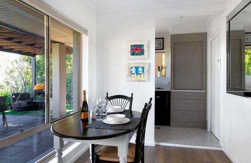 Killcare Heights Apartamento | Luxury Villas Bay View Couple’s Condo (Walk to the beach)