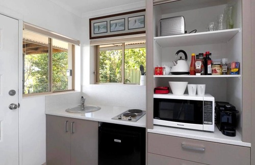 Killcare Heights Apartamento | Luxury Villas Bay View Couple’s Condo (Walk to the beach)