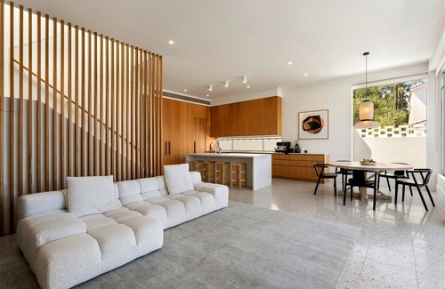 North Bondi Casa | Luxury Villas Bondi Pool Oasis (Walk to the beach)