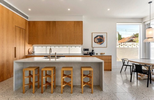 North Bondi Casa | Luxury Villas Bondi Pool Oasis (Walk to the beach)