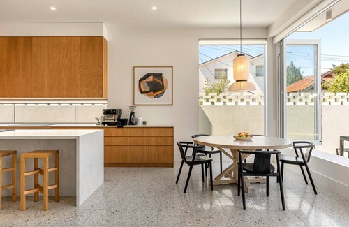 North Bondi Casa | Luxury Villas Bondi Pool Oasis (Walk to the beach)