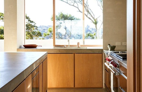 Bronte Casa | Luxury Villas Bronte Ocean View (Ocean Views)