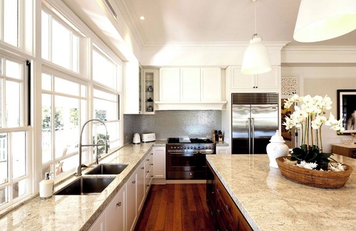 Wongawallan Casa | Luxury Villas Guanaba Estate (Heated Pool)