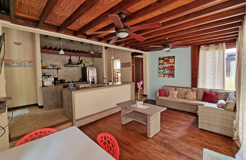 Playa Avellanas Casa | Villas de Lujo en Playa Avellanas, Guanacaste/ Casa 4