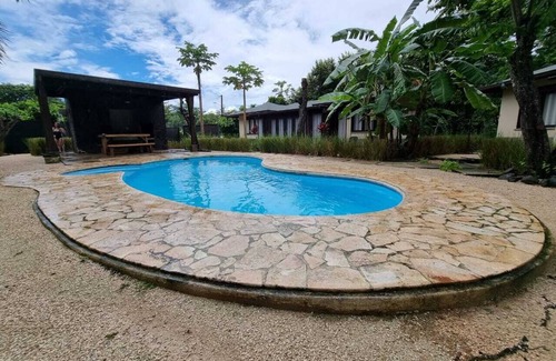 Playa Avellanas Casa | Villas de Lujo en Playa Avellanas, Guanacaste/ Casa 4
