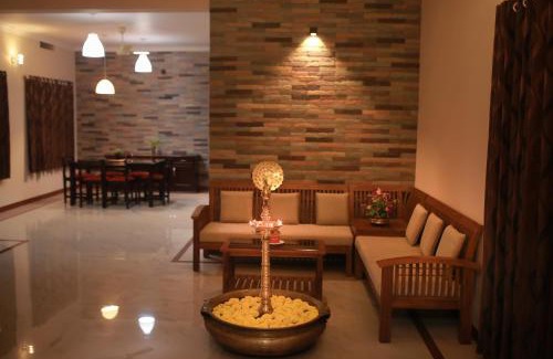 Guruvayur Casa | Luxury Villas of Guruvayur