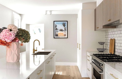 Elwood Casa | Luxury Villas Shelley St (Pet Friendly)