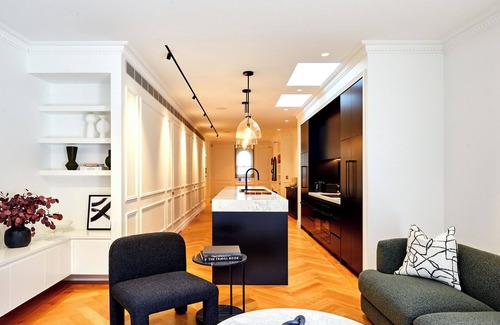 Paddington Casa | Luxury Villas The Surry Luxe