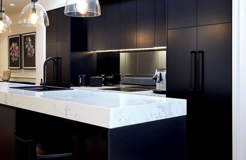 Paddington Casa | Luxury Villas The Surry Luxe