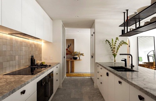 Bellevue Hill Apartamento | Luxury Villas The Paloma Luxe (Walk to the beach)