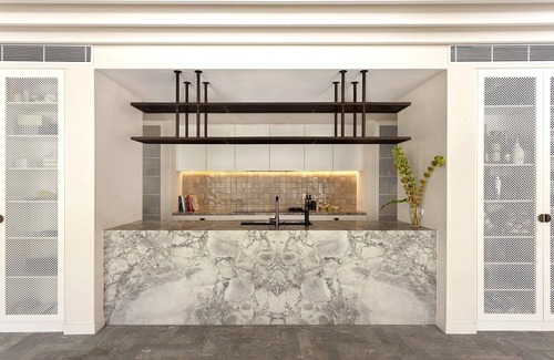 Bellevue Hill Apartamento | Luxury Villas The Paloma Luxe (Walk to the beach)