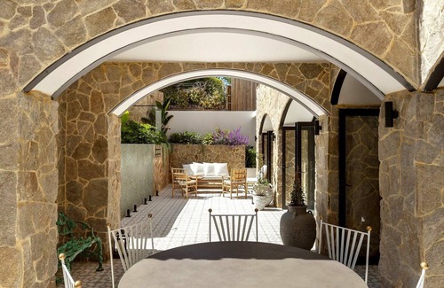 Bellevue Hill Apartamento | Luxury Villas The Paloma Luxe (Walk to the beach)