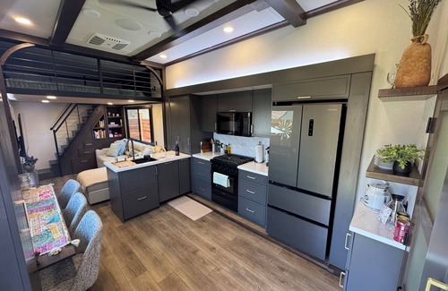 Templeton Cabaña | Luxury Vineyard Retreat – Near Mid-State Fair & Tin City Events