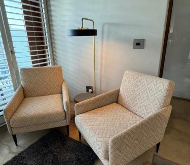 Eikenbosch Casa | Luxury Vineyard Suites