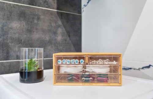 Funfhaus Apartamento | Luxury Vintage Vibe