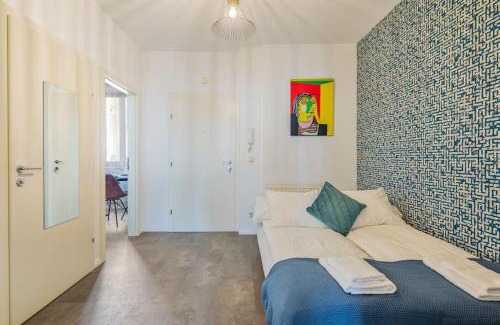 Funfhaus Apartamento | Luxury Vintage Vibe