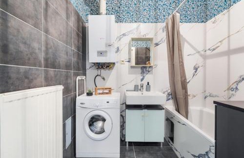 Funfhaus Apartamento | Luxury Vintage Vibe