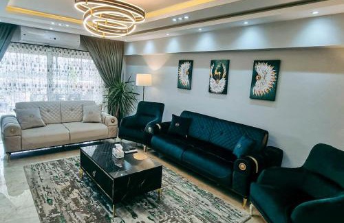 Al Duqqi Apartamento | Luxury VIP apartment