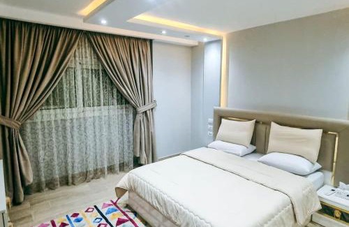 Al Duqqi Apartamento | Luxury VIP apartment