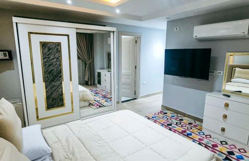 Al Duqqi Apartamento | Luxury VIP apartment