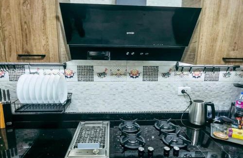 Al Duqqi Apartamento | Luxury VIP apartment