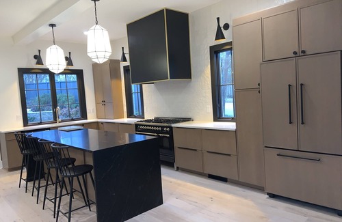 Virginia Highland Casa | Luxury Virginia Highland Atlanta Home by Ponce City Market and The Beltline