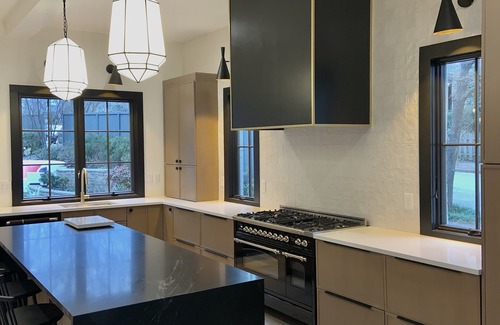 Virginia Highland Casa | Luxury Virginia Highland Atlanta Home by Ponce City Market and The Beltline
