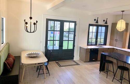 Virginia Highland Casa | Luxury Virginia Highland Atlanta Home by Ponce City Market and The Beltline