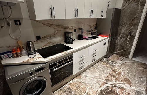 Mediouna Apartamento | Luxury warm apartment near to the stadium&airport