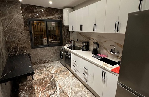 Mediouna Apartamento | Luxury warm apartment near to the stadium&airport