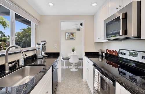 Lauderdale Isles Casa | Luxury Waterfront With Heated Pool Fort Lauderdale FL