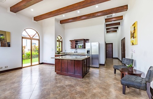 Punta Leona Casa | Condominio de lujo frente al mar