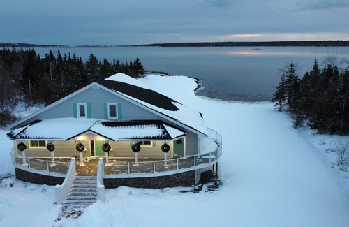 Lawrencetown Casa | ★ Boda digna ★ Vista instalable de Instagram ★ Retiro de lujo ★ La mejor opción para vacacionar en la playa