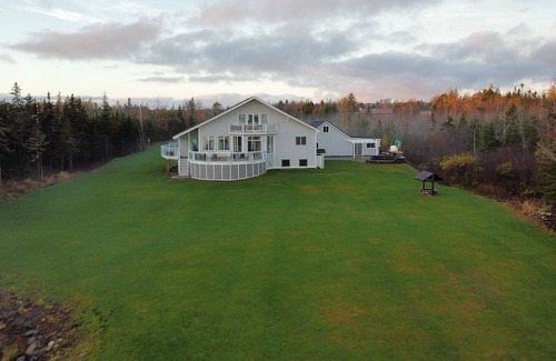 Lawrencetown Casa | ★ Boda digna ★ Vista instalable de Instagram ★ Retiro de lujo ★ La mejor opción para vacacionar en la playa