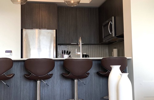 Humber Bay Condominio | Luxury Waterfront Condo in Toronto