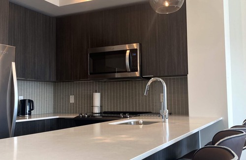 Humber Bay Condominio | Luxury Waterfront Condo in Toronto