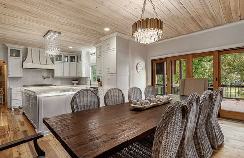 Reynolds Landing Casa | Luxury Waterfront Home on Lake Oconee