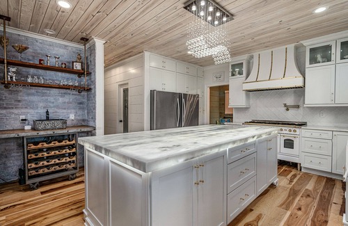 Reynolds Landing Casa | Luxury Waterfront Home on Lake Oconee