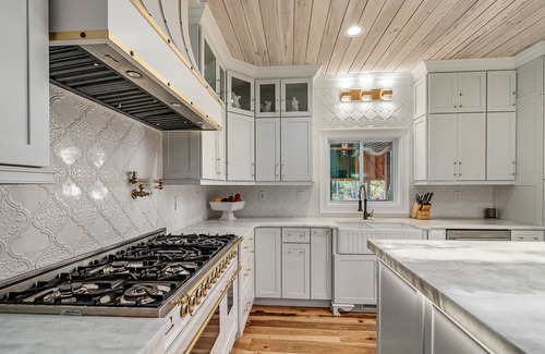 Reynolds Landing Casa | Luxury Waterfront Home on Lake Oconee