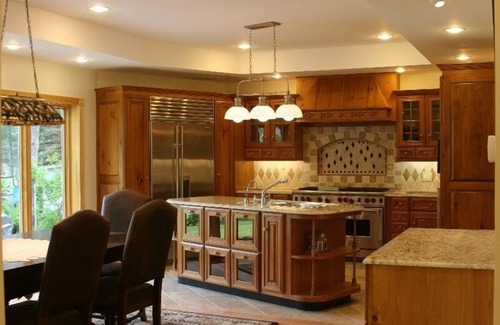 Broadalbin Casa | 'Luxury' Waterfront Home - 30 minutos del centro de Saratoga