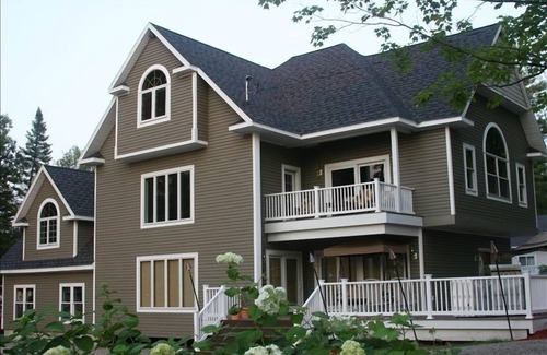 Broadalbin Casa | 'Luxury' Waterfront Home - 30 minutos del centro de Saratoga