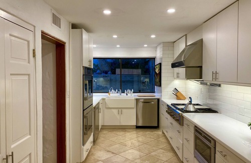 Smith's Casa | CASA DE LUJO FRENTE AL MAR EN HARRINGTON SOUND